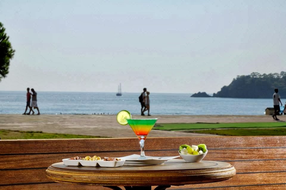 imagini hotel CLUB BELCEKIZ OLUDENIZ